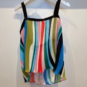 Waverly Grey - Nola Top - L